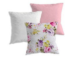 Dekoria Poszewki 3-pack Monet 06, 43x43