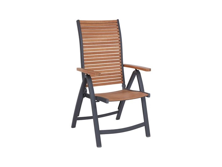 Obi Living Garden Krzeslo Bonlee Pozycyjne Eukaliptus Aluminium Krzesla Ogrodowe Homebook