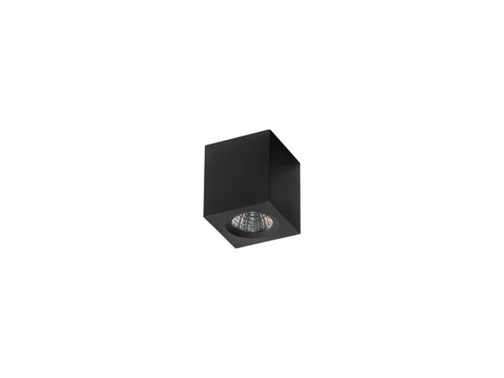 NANO SQUARE Oprawa led Oprawa stropowa Kwadratowe Kategoria Oprawy oświetleniowe