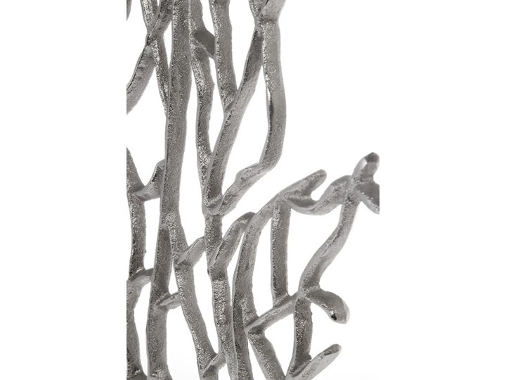 Dekoracja Figurka Koral Glamour Maritim Metal Rośliny Kategoria Figury i rzeźby