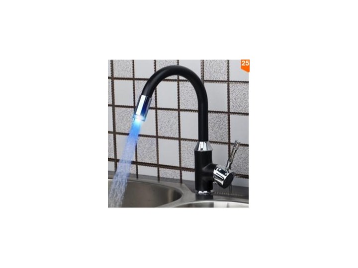 BATERIA KUCHENNA, OIL RUBBED LED