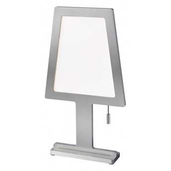Lampa stołowa STEVE 88465 aluminium Sompex Lighting 88465