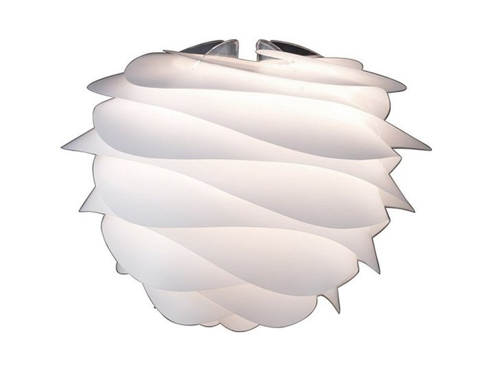 Lampa Carmina Mini biała