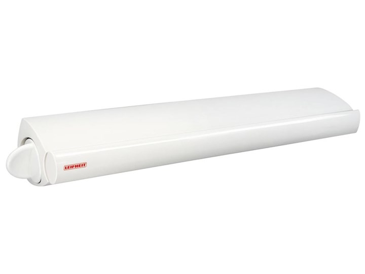 Leifheit Wysuwana suszarka na pranie Rollfix 210 Longline, 83040