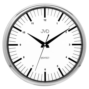 Zegar ścienny JVD HT078.1 32 cm Architect