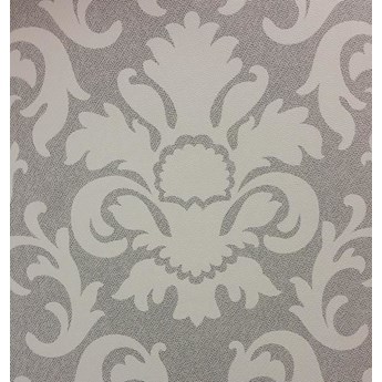 Tapeta ścienna Ornament PS International Casual Chic - 13351-20 (błąd wzoru!)