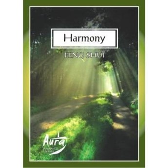 Bispol Scented Tealights podgrzewacze zapachowe ~ 4 h 6 szt - Harmony