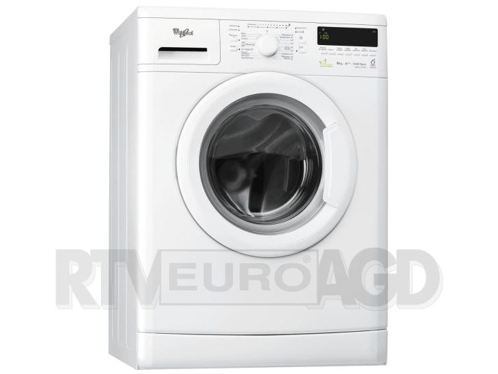 Whirlpool AWO/C 61003P