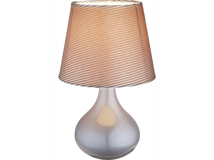 Globo 21651 - Lampa stołowa FREEDOM 1xE14/40W/230V Lampa dekoracyjna Kategoria Lampy stołowe