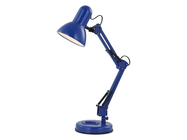GLOBO 24883 - Lampa stołowa FAMOUS 1xE27/40W Lampa wahadłowa Styl Nowoczesny Wysokość 24 cm Kategoria Lampy stołowe