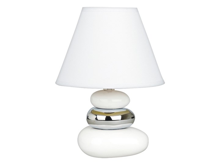 Rabalux 4949 - Lampa stołowa SALEM 1xE14/40W/230V Lampa dekoracyjna Wysokość 25 cm Kategoria Lampy stołowe