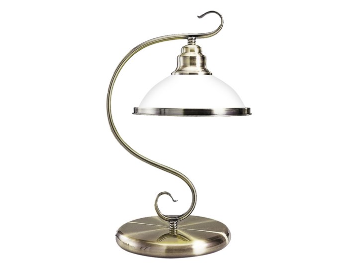 Rabalux 2752 - Lampa stołowa ELISETT 1xE27/60W/230V Wysokość 39 cm Kategoria Lampy stołowe Lampa dekoracyjna Styl Klasyczny
