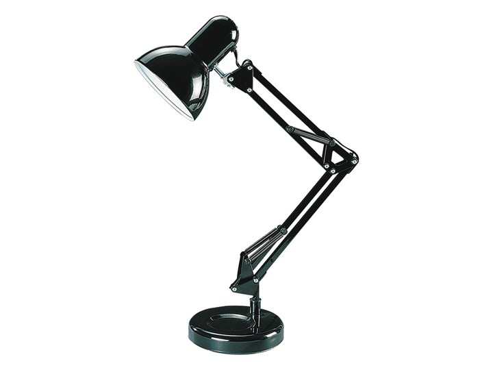 Rabalux 4212 - Lampa stołowa SAMSON 1xE27/60W/230V Wysokość 49 cm Kategoria Lampy stołowe Lampa wahadłowa Styl Nowoczesny