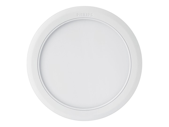 Philips 59529/31/P1 - LED Oprawa wpuszczana MARCASITE 1xLED/21W/230V