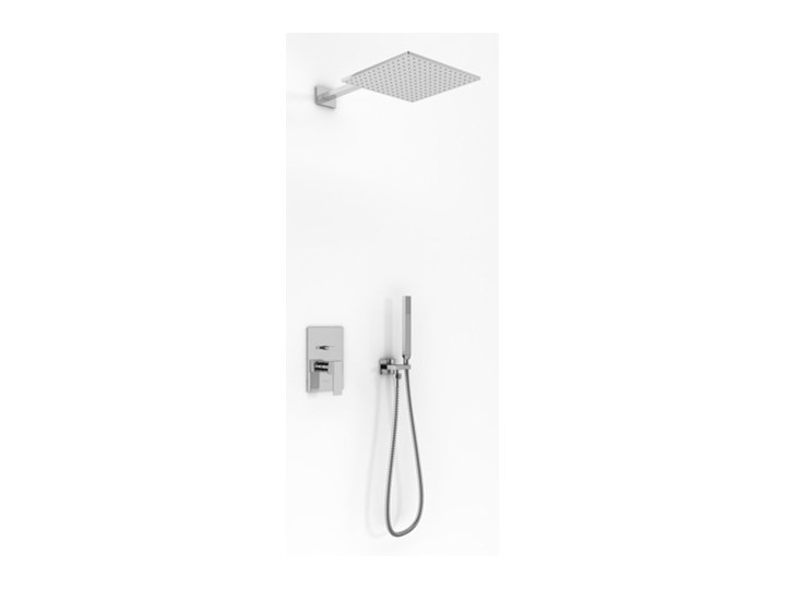 Zestaw prysznicowy Kohlman Excelent QW210HQ20