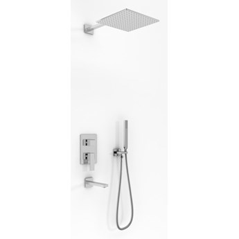 Zestaw wannowy Kohlman Excelent QW211HQ20