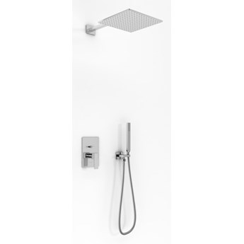 Zestaw prysznicowy Kohlman Excelent QW210HQ40