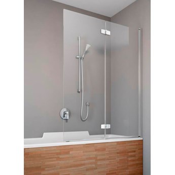 Parawan nawannowy Fuenta New PND 100 prawy przejrzyste 208210-01R