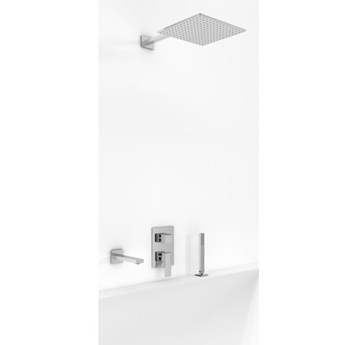 Zestaw wannowy Kohlman Excelent QW211HQ25-007