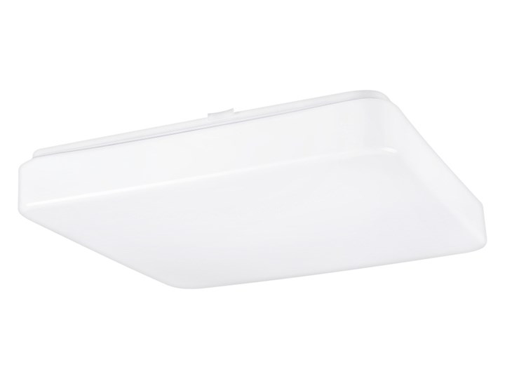 LED Plafon DAISY NAL LED/24W/230V Metal Tworzywo sztuczne Kategoria Plafony Kolor Biały