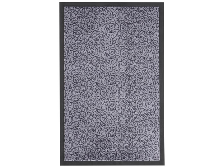 Szara wycieraczka Zala Living Smart, 28 x 45 cm Kategoria Wycieraczki Kolor Szary