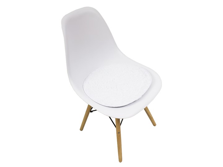 Krzesło nowoczesne na drewnianych bukowych nogach 212 AB 05 KRZESŁO DSW poduszka NOWOCZESNE salon RETRO 4 342 zł