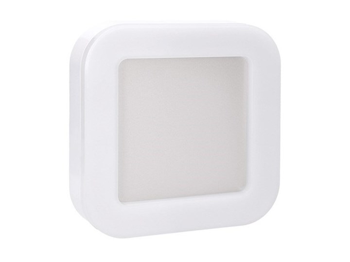 Solight WO741 - LED Kinkiet zewnętrzny FRAME 1xLED/15W/230V 1050 lm IP65 Kategoria Lampy ogrodowe Lampa sufitowa Kinkiet ogrodowy Lampa LED Kolor Szary