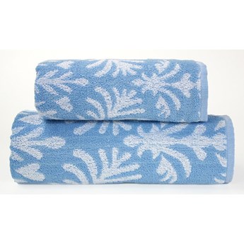 Ręcznik KELLY Frotex niebieski