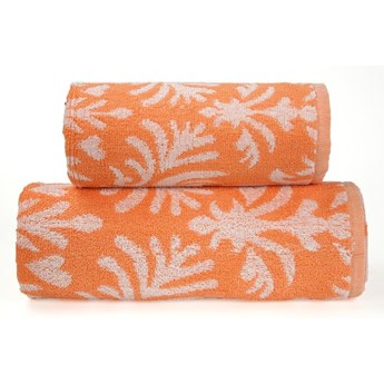 Ręcznik KELLY Frotex pomarańczowy