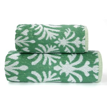 Ręcznik KELLY Frotex zielony
