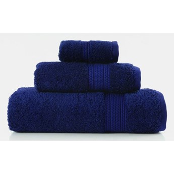 Ręcznik EGYPTIAN Greno navy blue