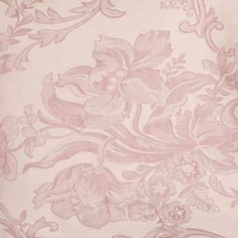 ADAMASZEK WENECKI PINK/BE poszewka satynowa GRENO