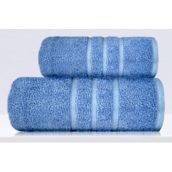 Ręcznik B2B Frotex niebieski