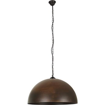 Wisząca HEMISPHERE RUST L 50cm