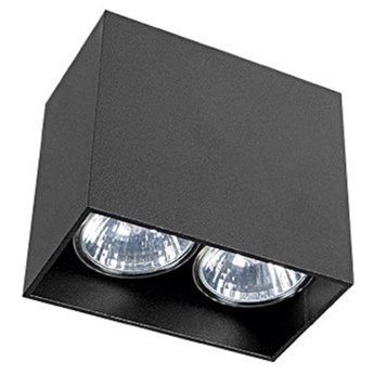 Lampa sufitowa GAP BLACK