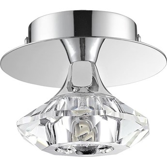 Lampa sufitowa TESALLI I plafon 10cm