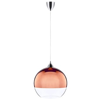 Kula miedź GLOBE COPPER śr25cm
