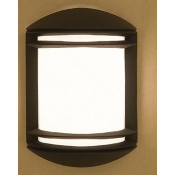 Lampa elewacyjna Quartz E27 zewnętrzna