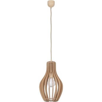 Lampa wisząca IKA I zwis A 95cm