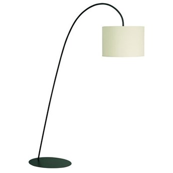 Lampa stojaca podłogowa ALICE Ecru