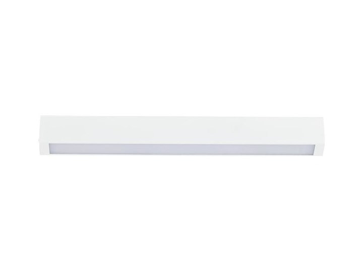 Lampa sufitowa STRAIGHT LED white ceiling 60cm Nowodvorski 9620 + RABATY w koszyku