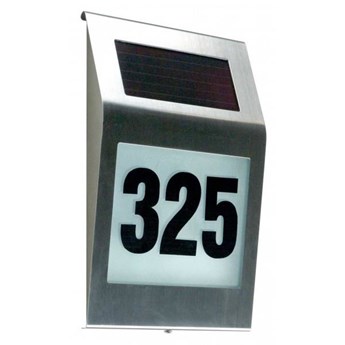 NUMERY SOLARNE