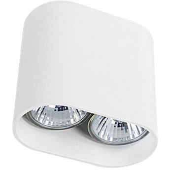 Lampa sufitowa PAG WHITE