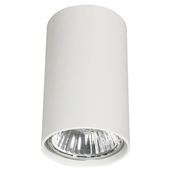 Tuba EYE white S SPOT SUFITOWY 9,5cm