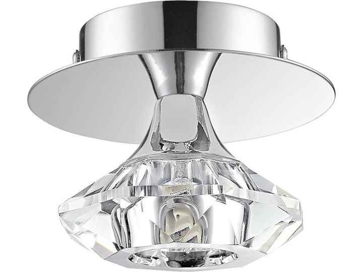 Lampa sufitowa TESALLI I plafon 10cm