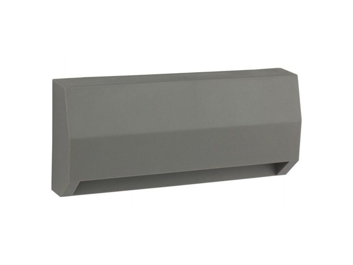 Natynkowa lampa schodowa MUR PC 1502A ciepła 3000K