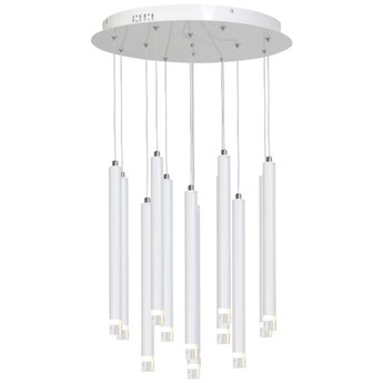 Lampa wisząca ALBA XII LED