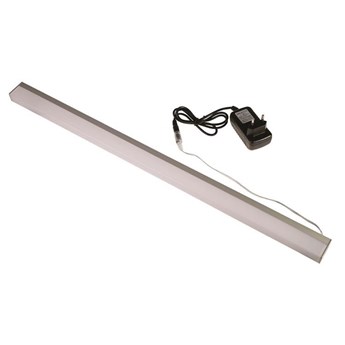 Lampa podszafkowa 60cm 9W barwa neutralna 4000K EKLP2338