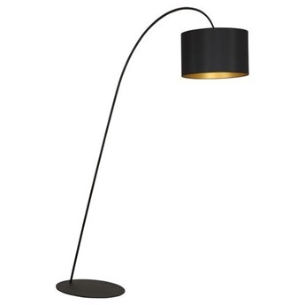 Lampa stojąca podłogowa ALICE Gold 4963
