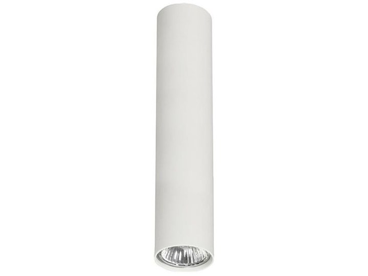 EYE white M SPOT SUFITOWY 24cm biały